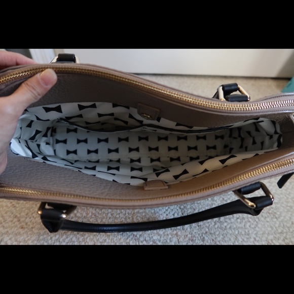 Kate spade purse - Picture 4 of 5